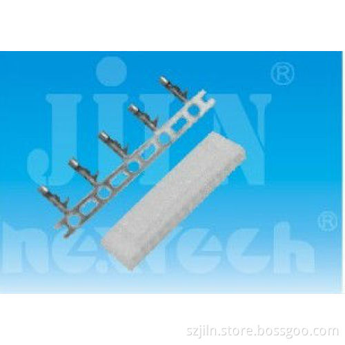 JL2002 SERIES Automotive Housing Connector